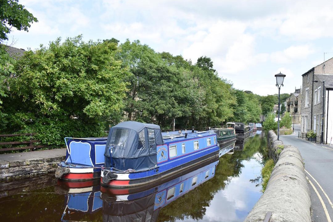 Photo of Others in Buckden