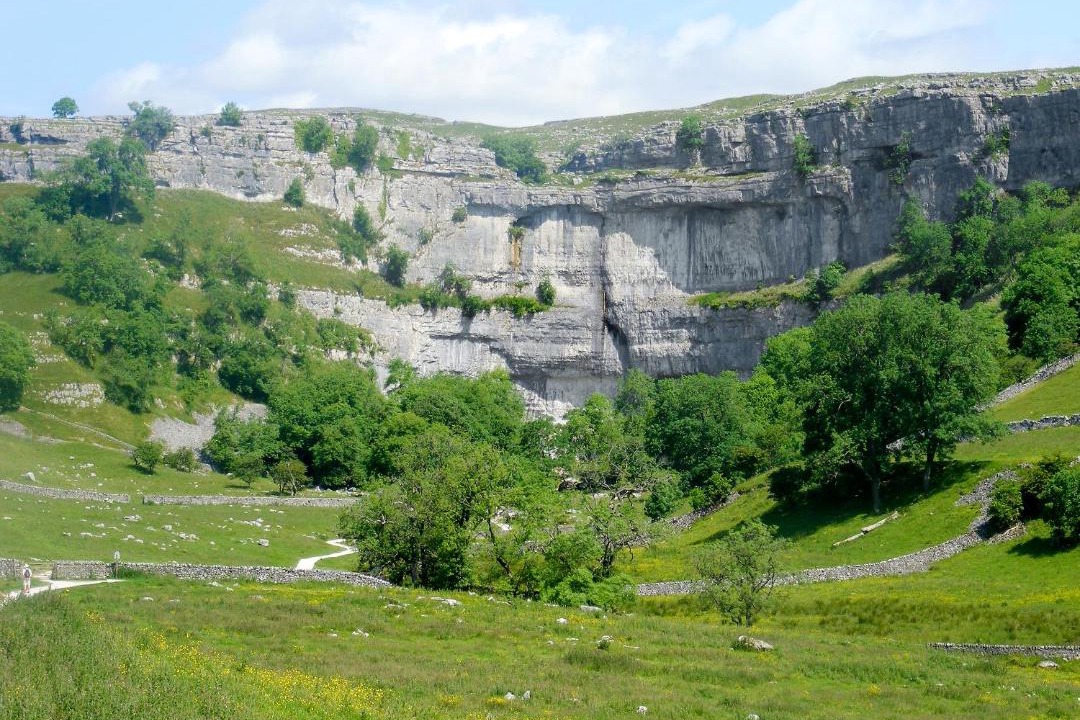 Photo of Others in Buckden