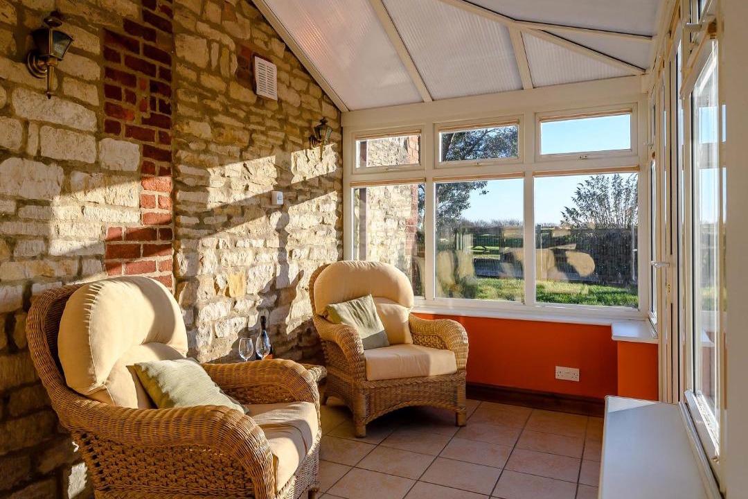 Photo of Patio Balcony in Welby