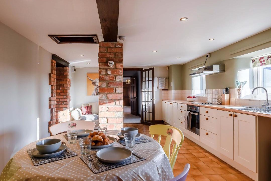 Photo of Kitchen in Welby