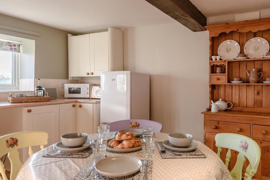 Photo of Kitchen in Welby