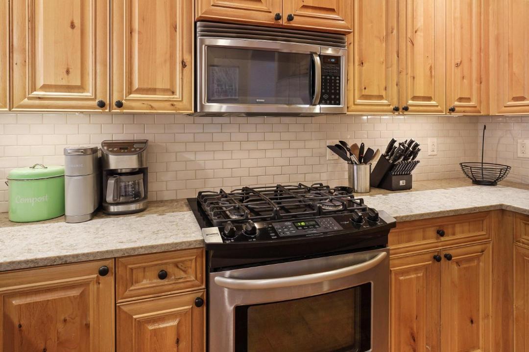 Photo of Kitchen in Old Farm District