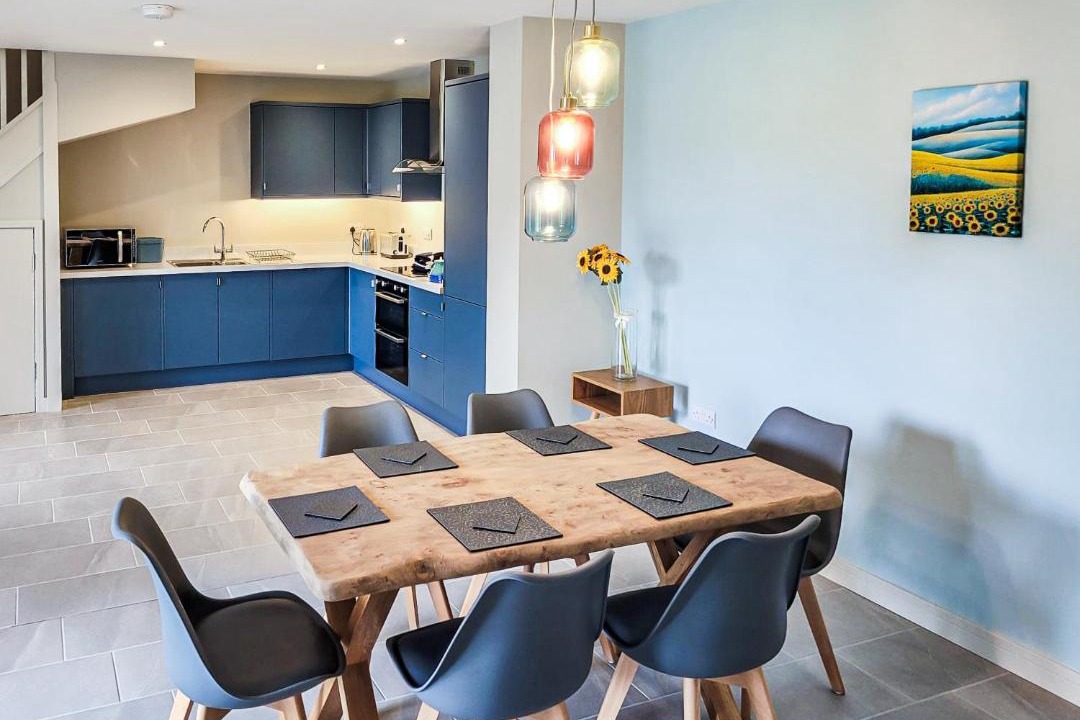 Photo of Kitchen in Wotton-under-Edge