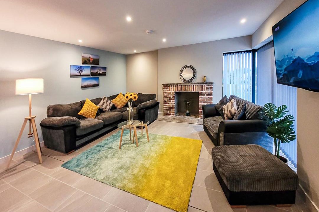 Photo of Livingroom in Wotton-under-Edge