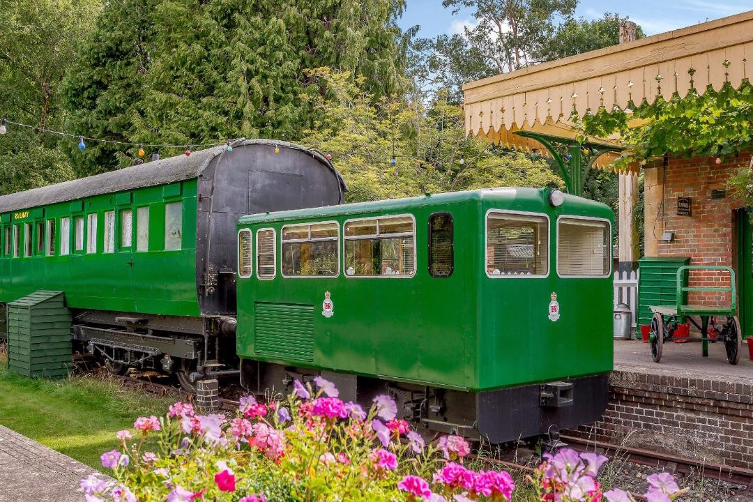 Photo of Others in Stockbridge