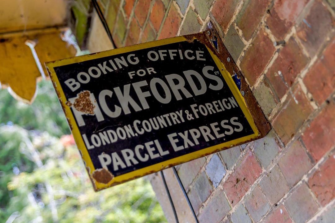 Photo of Others in Stockbridge