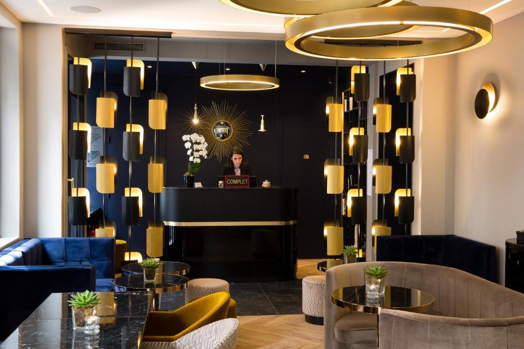 Photo of Others in Ternes