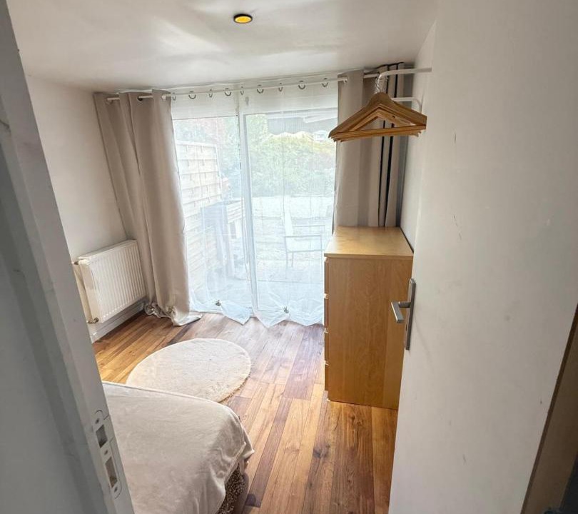 Photo of Bedroom in Lons-le-Saunier