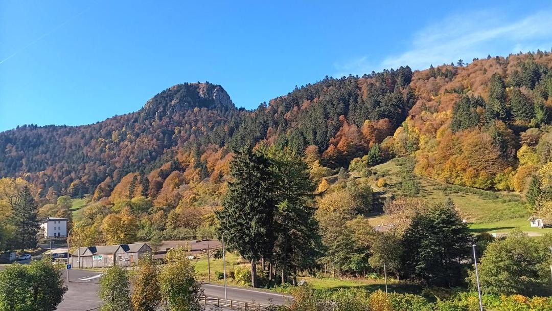 Photo of Others in Mont-Dore