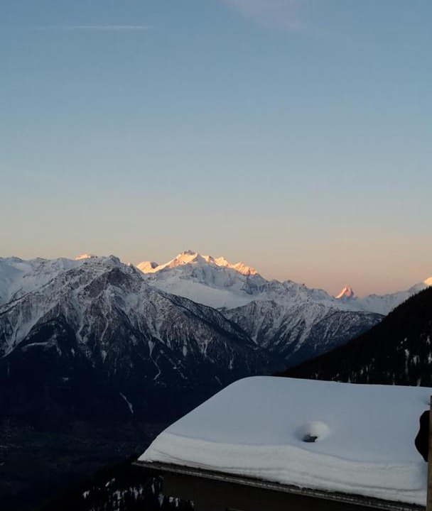 Photo of Others in Riederalp