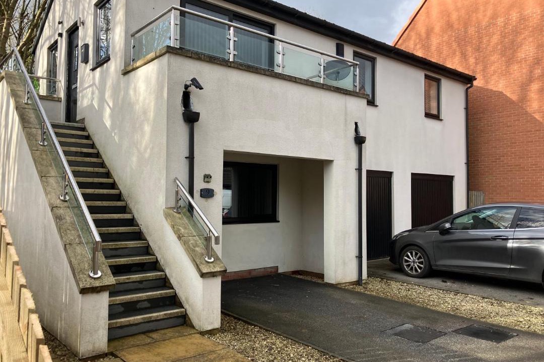 Photo of Others in Pontefract