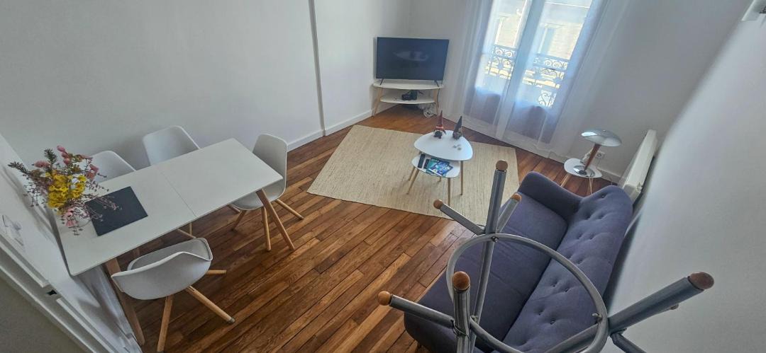 Photo of Others in Alfortville