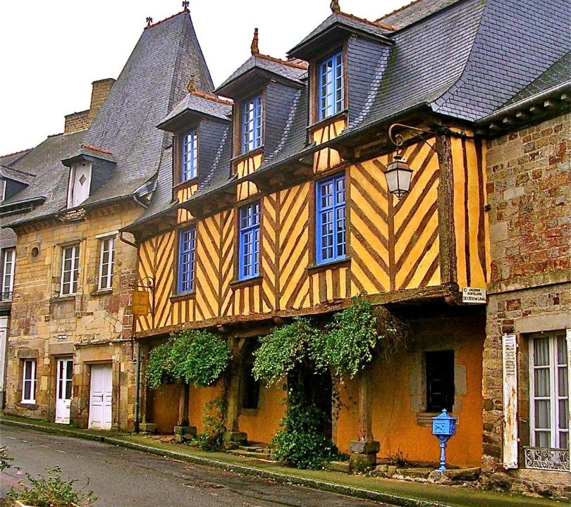 Photo of Others in Becherel