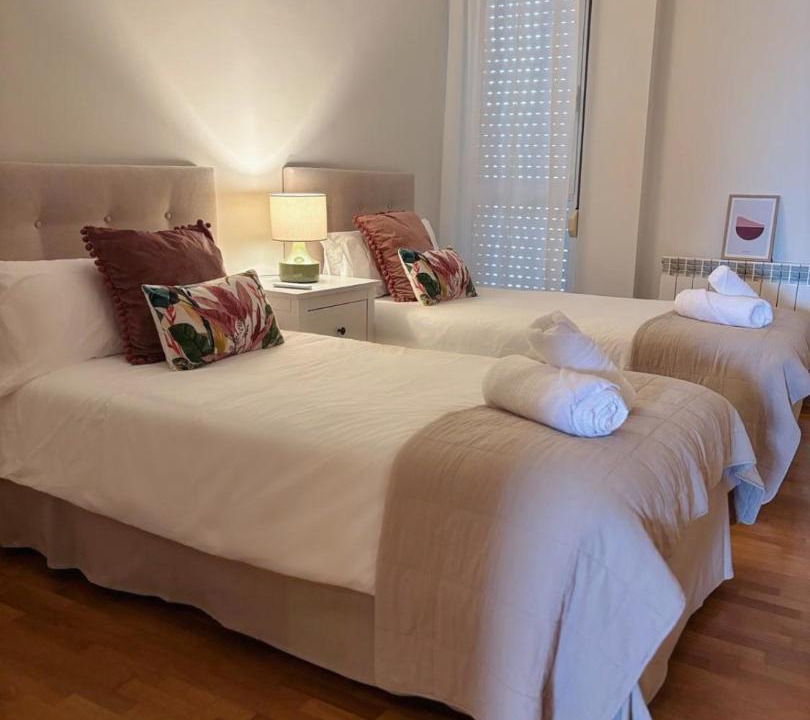 Photo of Bedroom in Lardero