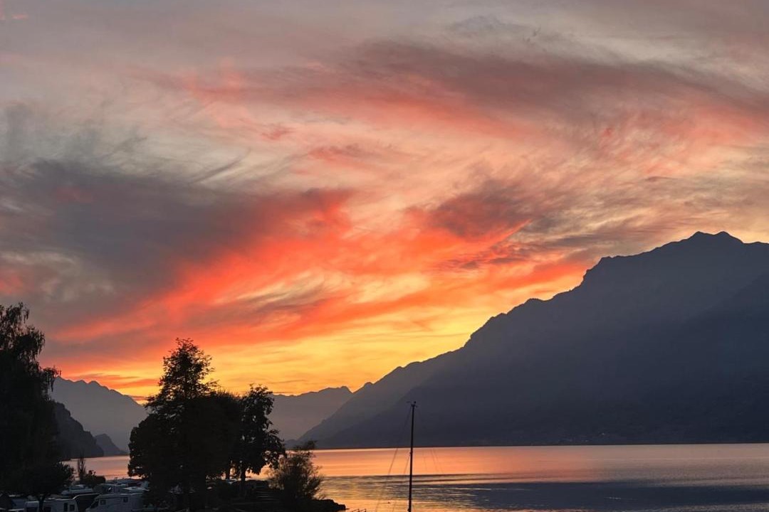 Photo of Others in Brienz
