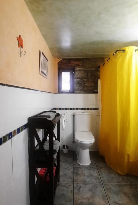 Photo of Bathroom in Tierrantona