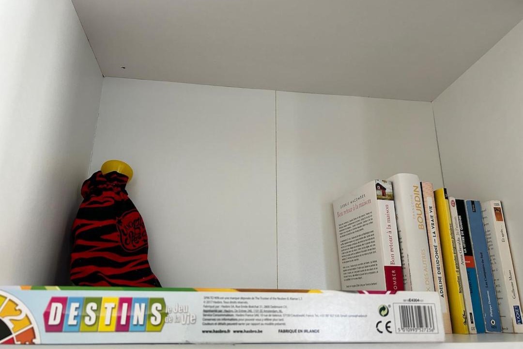 Photo of Others in Rochefort