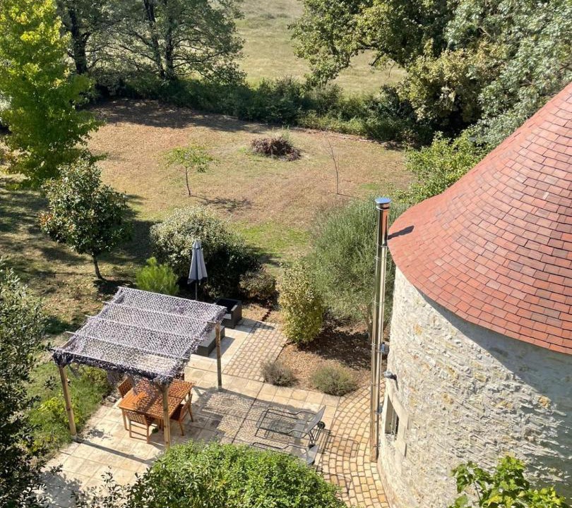 Photo of Others in Beaupouyet