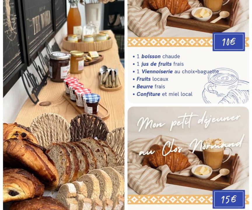 Photo of Others in Saint-Jouin-Bruneval