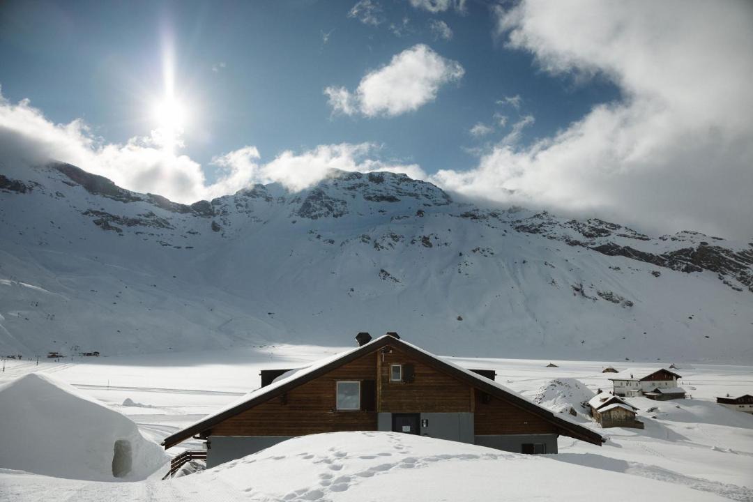 Photo of Others in Adelboden