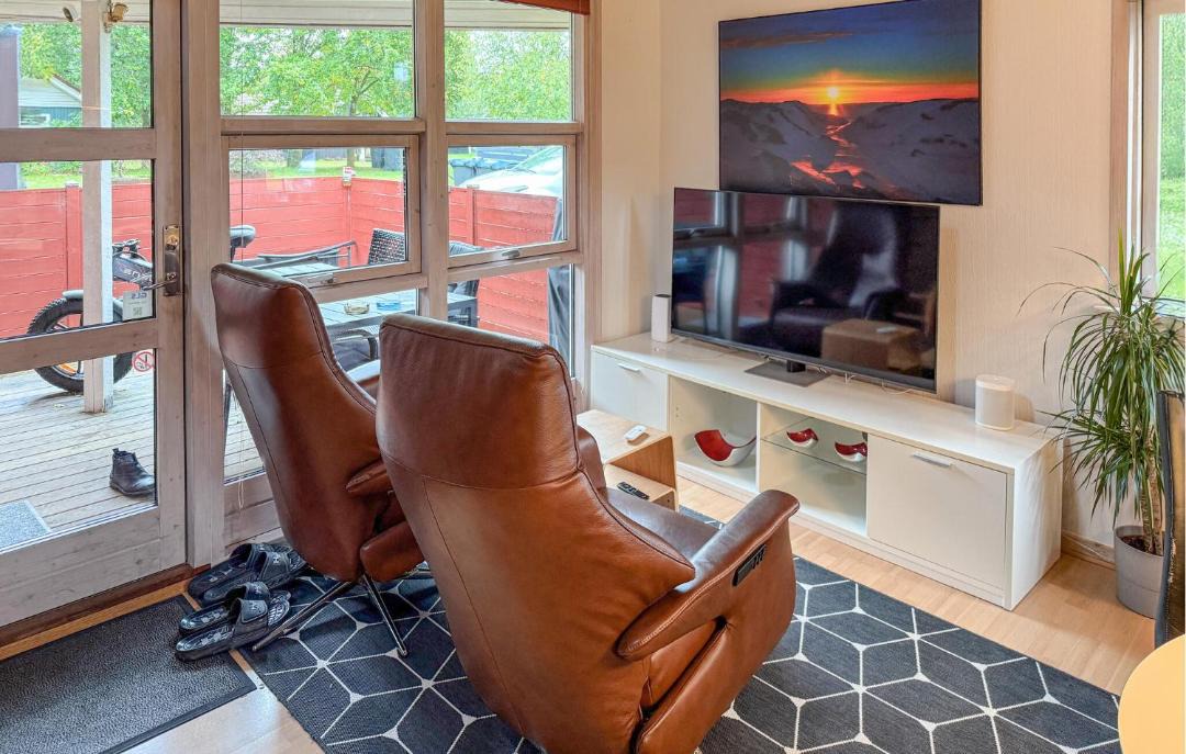 Photo of Livingroom in Hovborg
