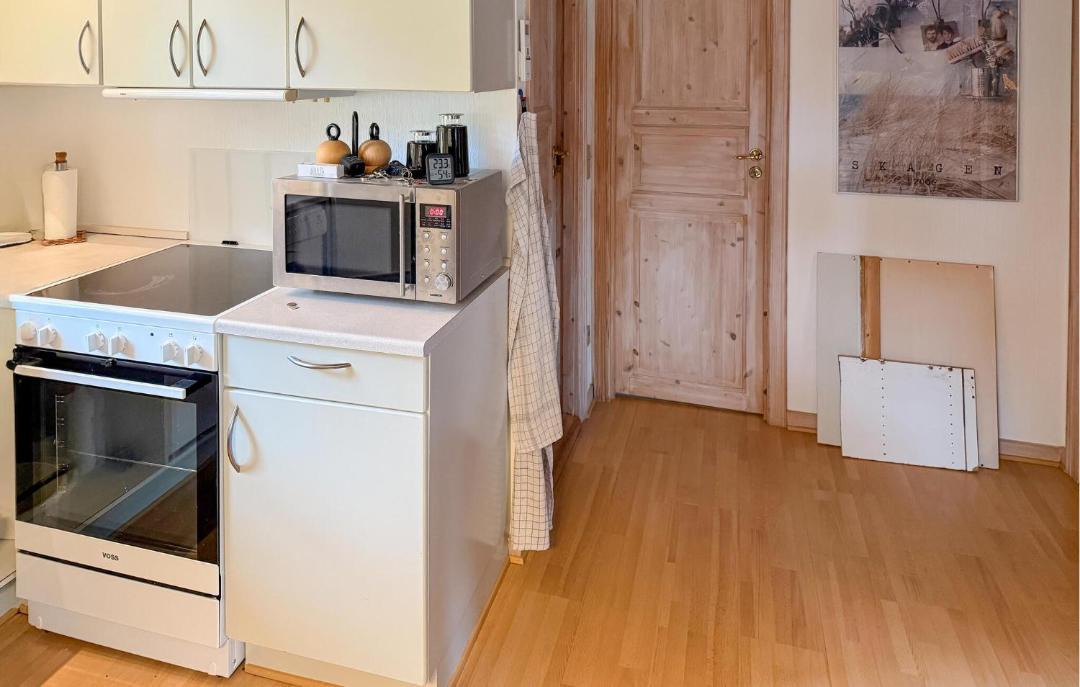 Photo of Kitchen in Hovborg