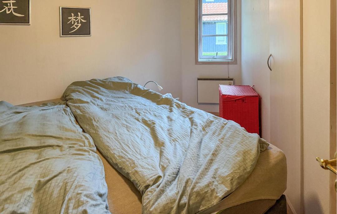 Photo of Bedroom in Hovborg