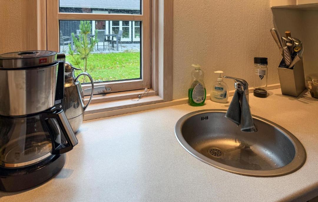 Photo of Kitchen in Hovborg