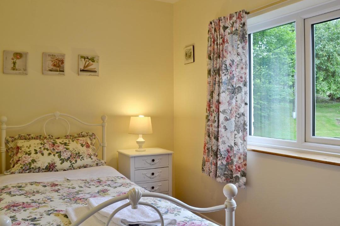Photo of Bedroom in Watermillock