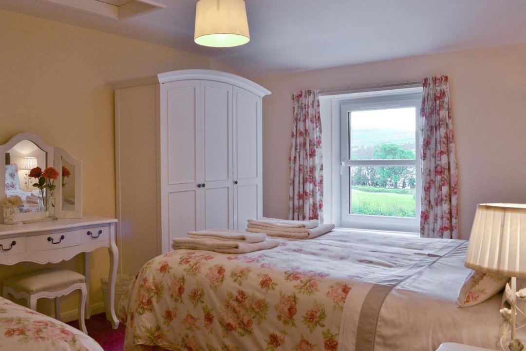 Photo of Bedroom in Watermillock