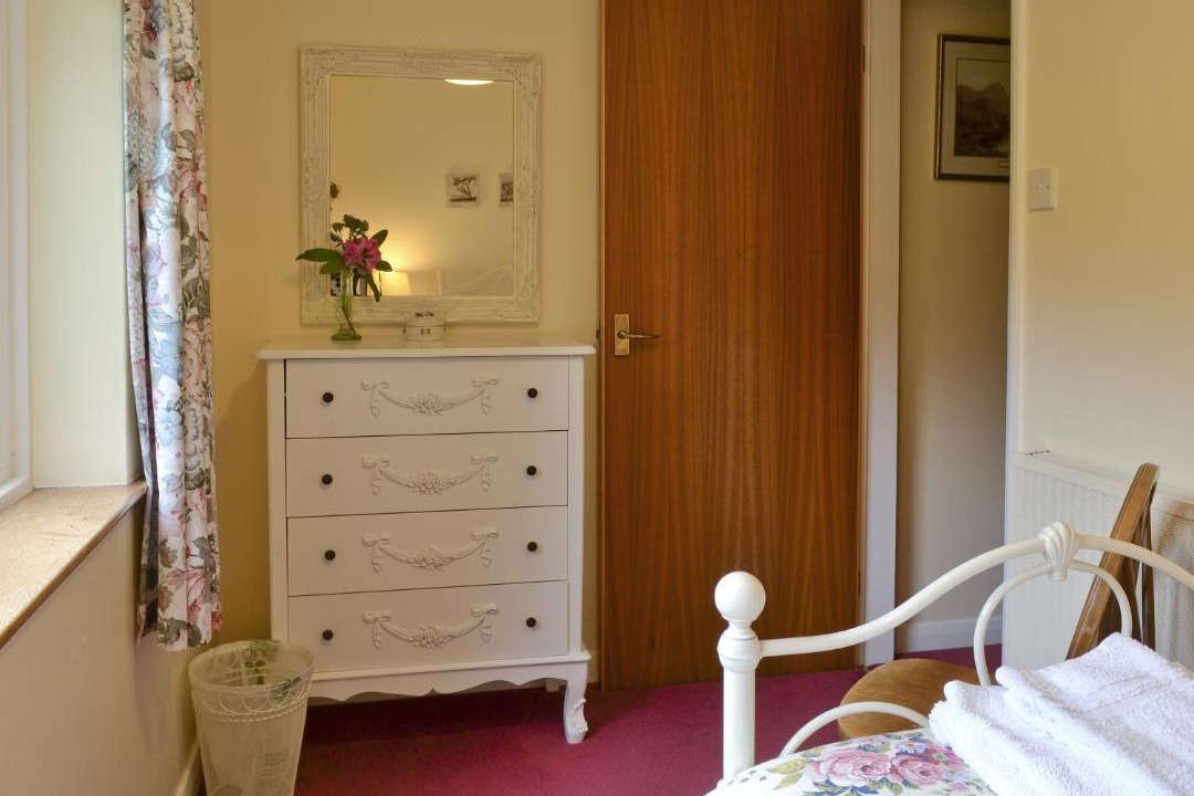 Photo of Bedroom in Watermillock