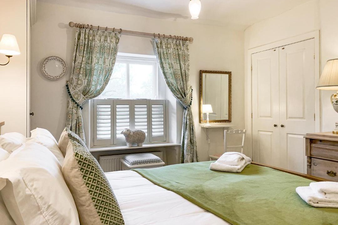 Photo of Bedroom in Gargrave