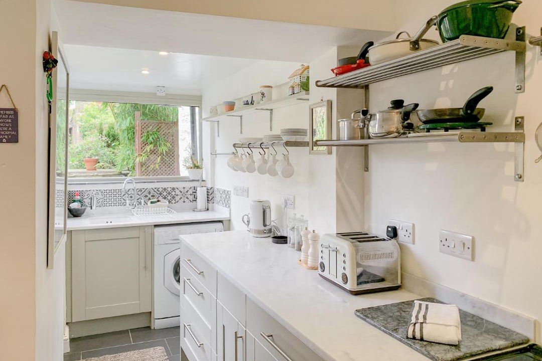 Photo of Kitchen in Gargrave