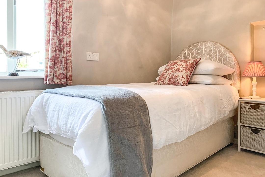 Photo of Bedroom in Gargrave