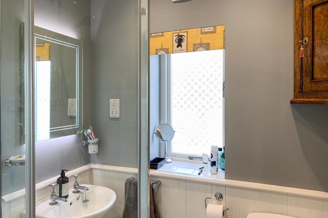 Photo of Bathroom in Gargrave