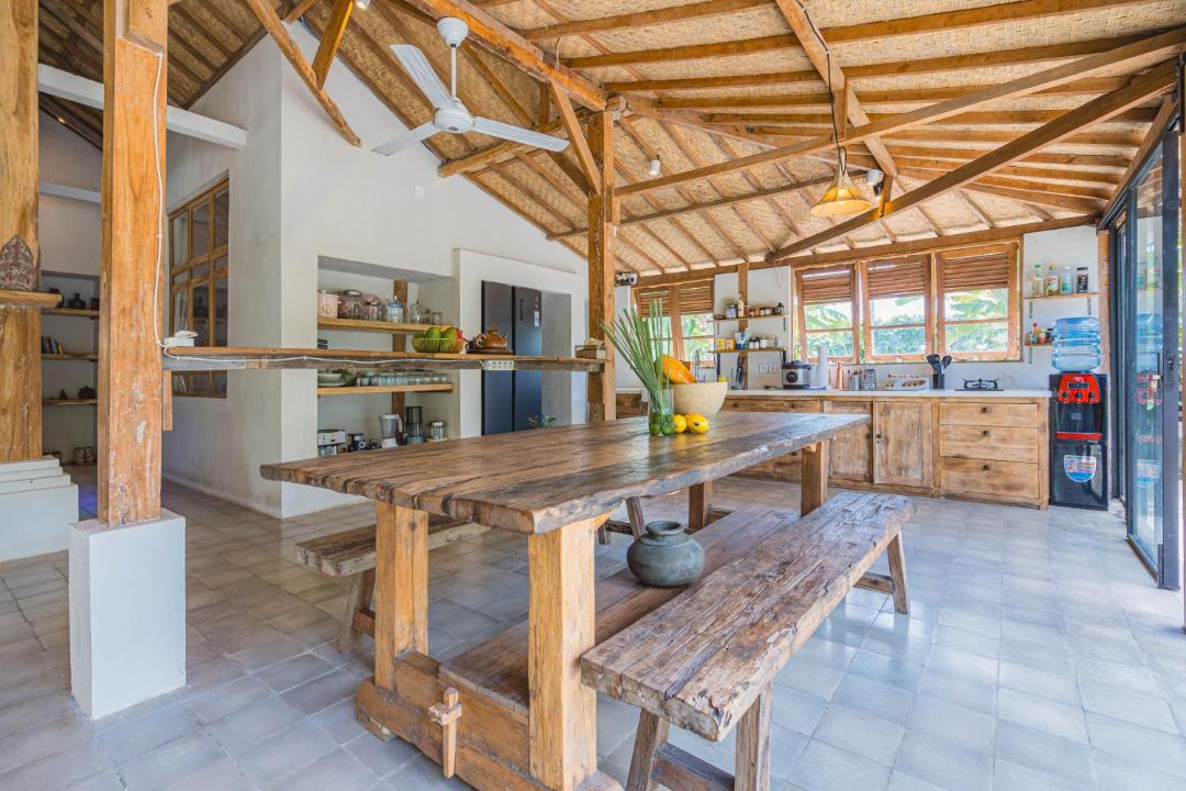 Photo of Kitchen in Kediri
