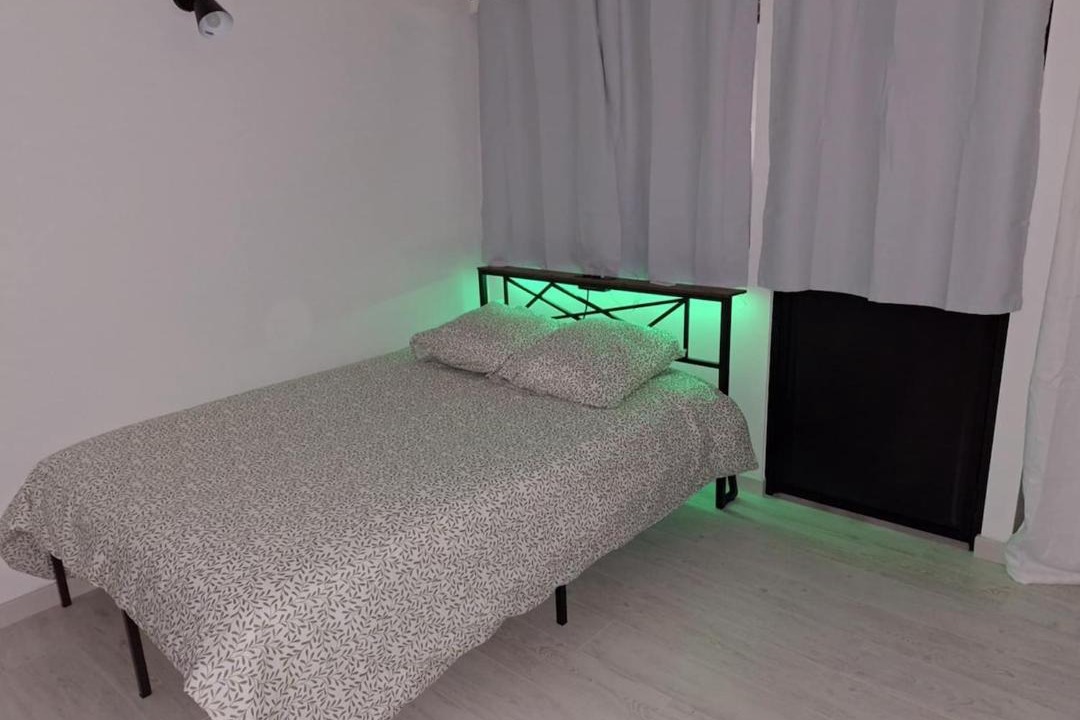 Photo of Bedroom in L'Ile-Bouchard