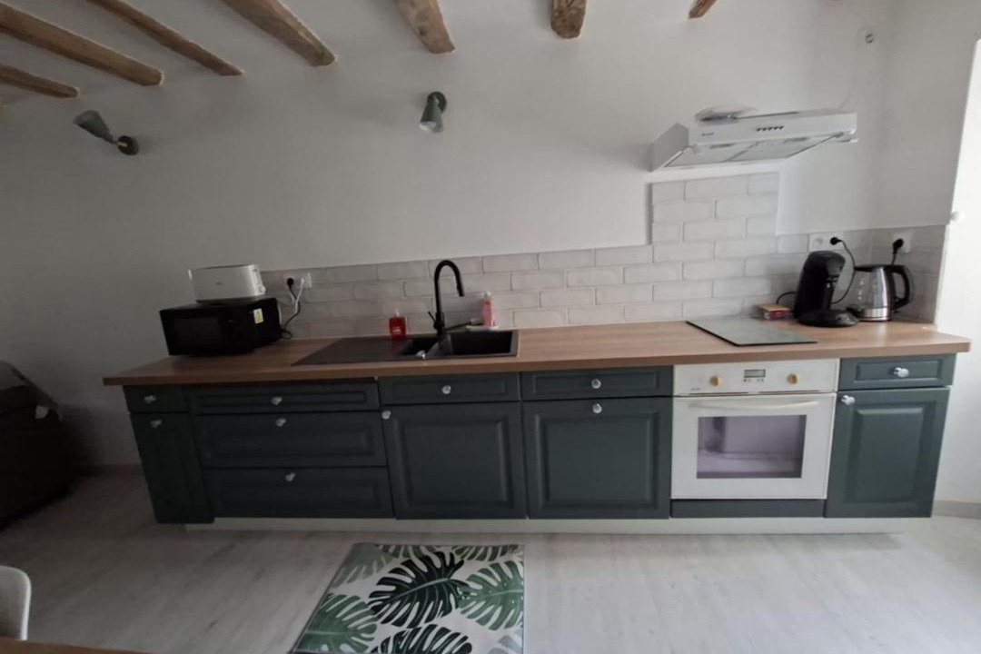 Photo of Kitchen in L'Ile-Bouchard