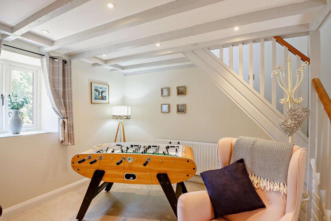 Photo of Others in Llannefydd