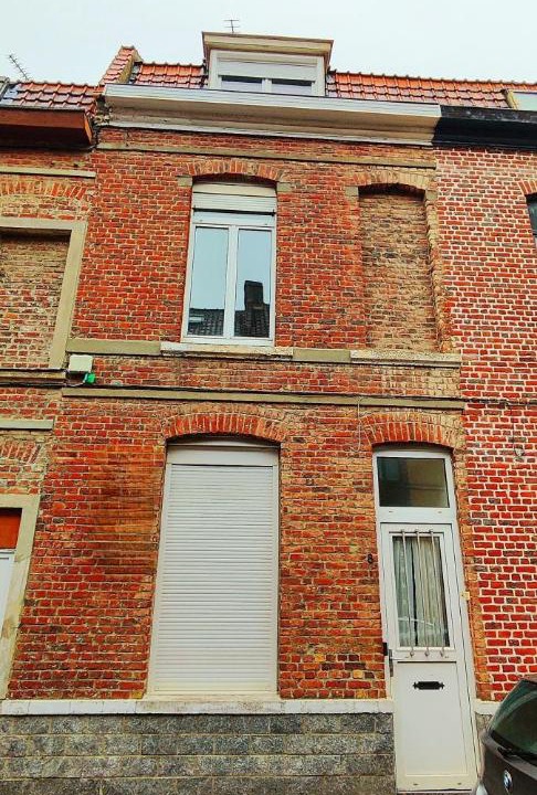 Photo of Others in Roubaix