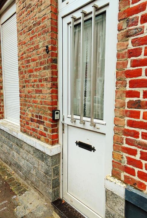 Photo of Others in Roubaix