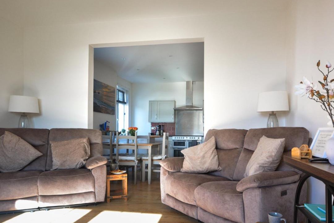 Photo of Livingroom in Freshwater Bay