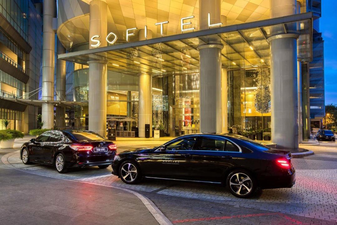 Photo of Others in Bukit Damansara