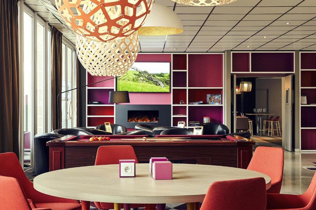 Photo of Others in Bussy-Saint-Georges