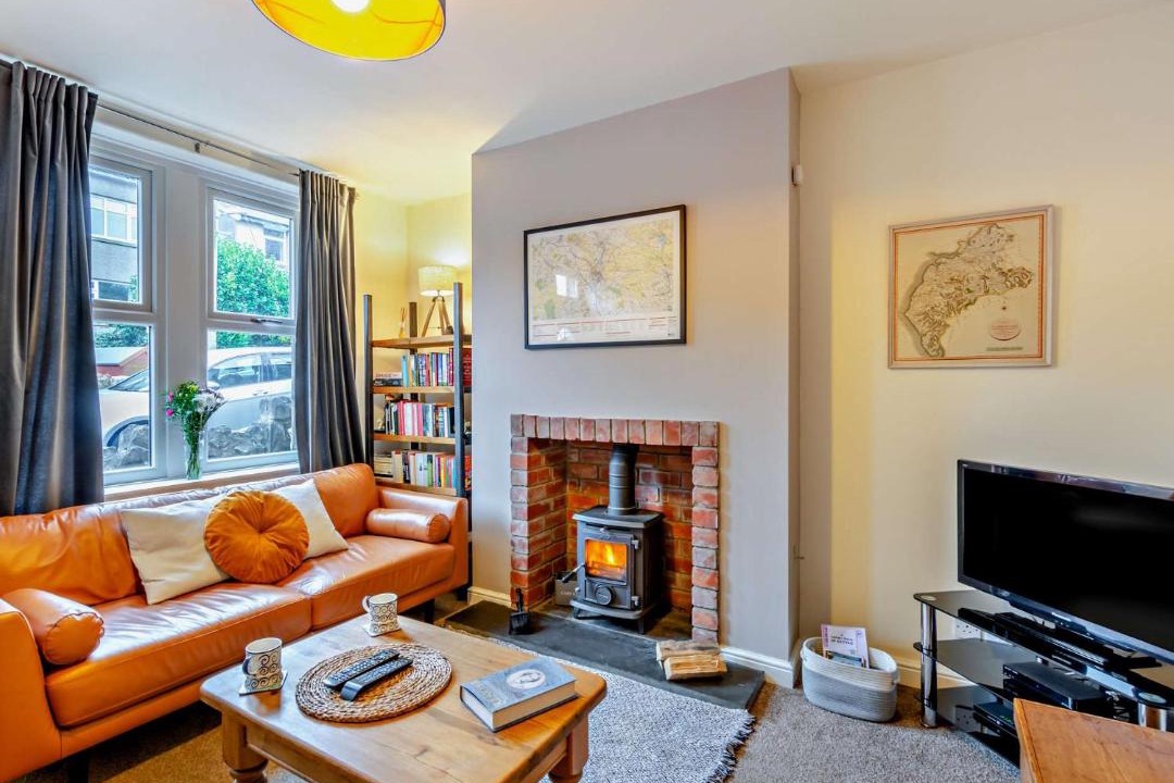 Photo of Livingroom in Giggleswick