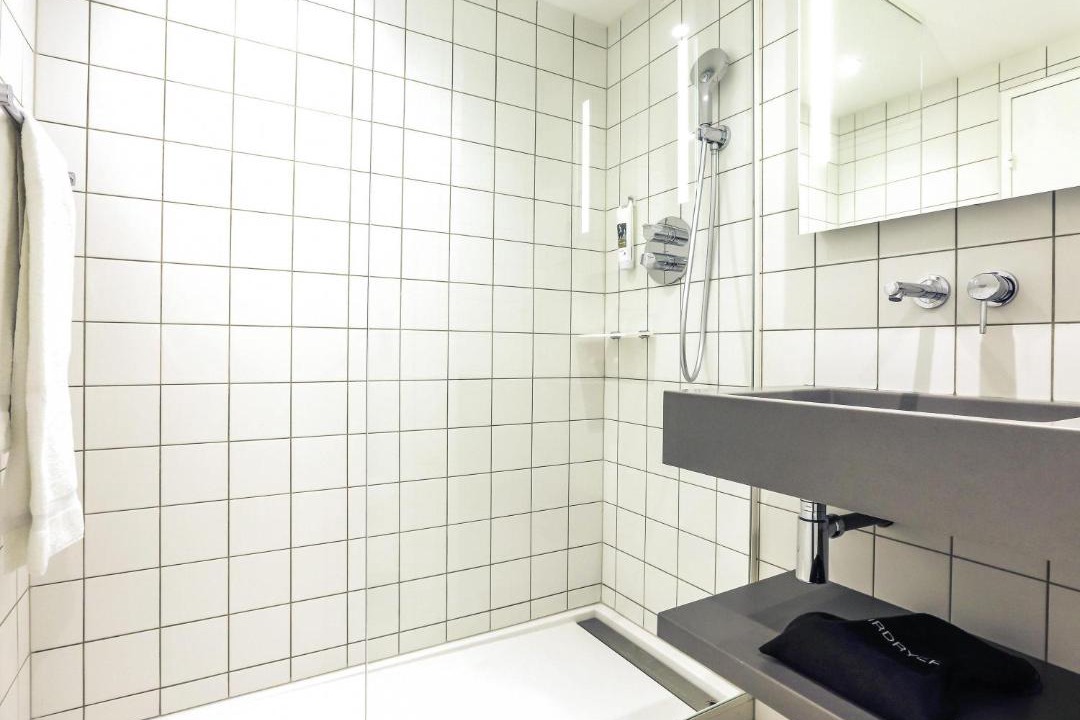 Photo of Bathroom in Saint Nicolas - Charles III - Ville vieille - Trois Maisons - Leopold