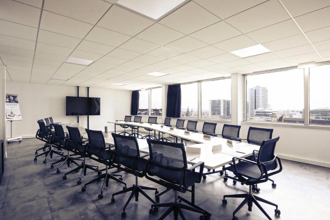 Photo of Others in Saint Nicolas - Charles III - Ville vieille - Trois Maisons - Leopold