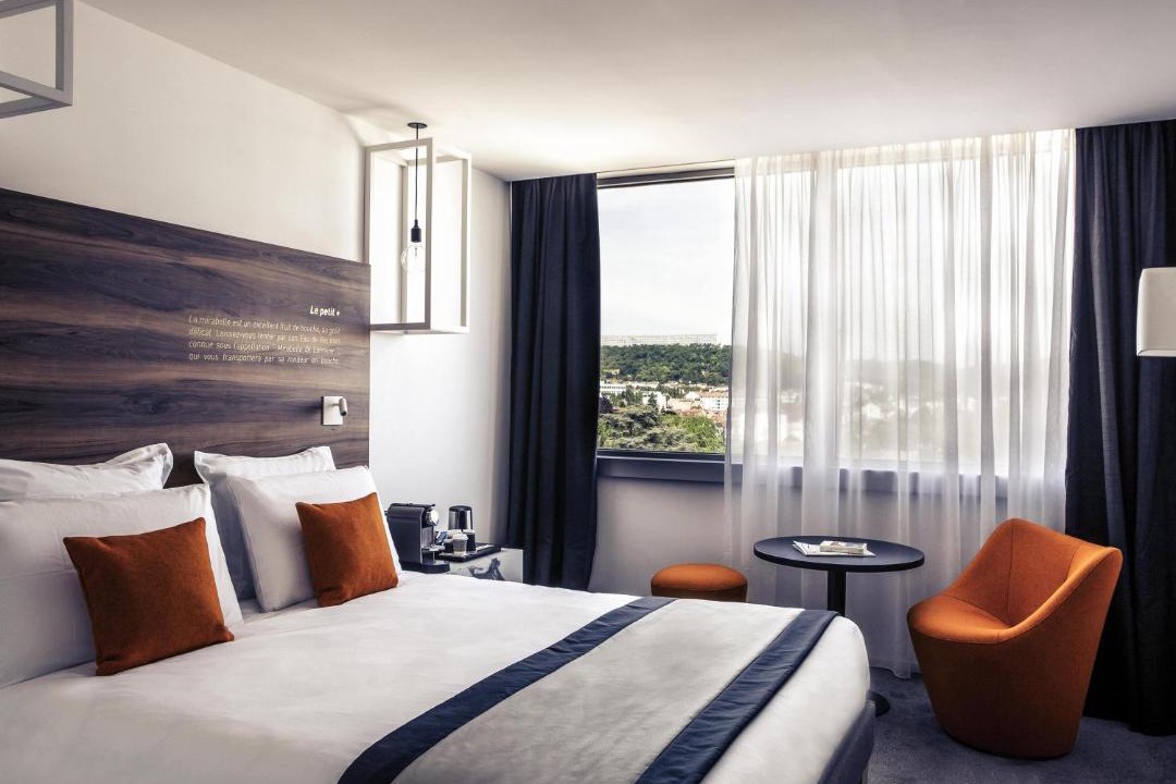 Photo of Bedroom in Saint Nicolas - Charles III - Ville vieille - Trois Maisons - Leopold