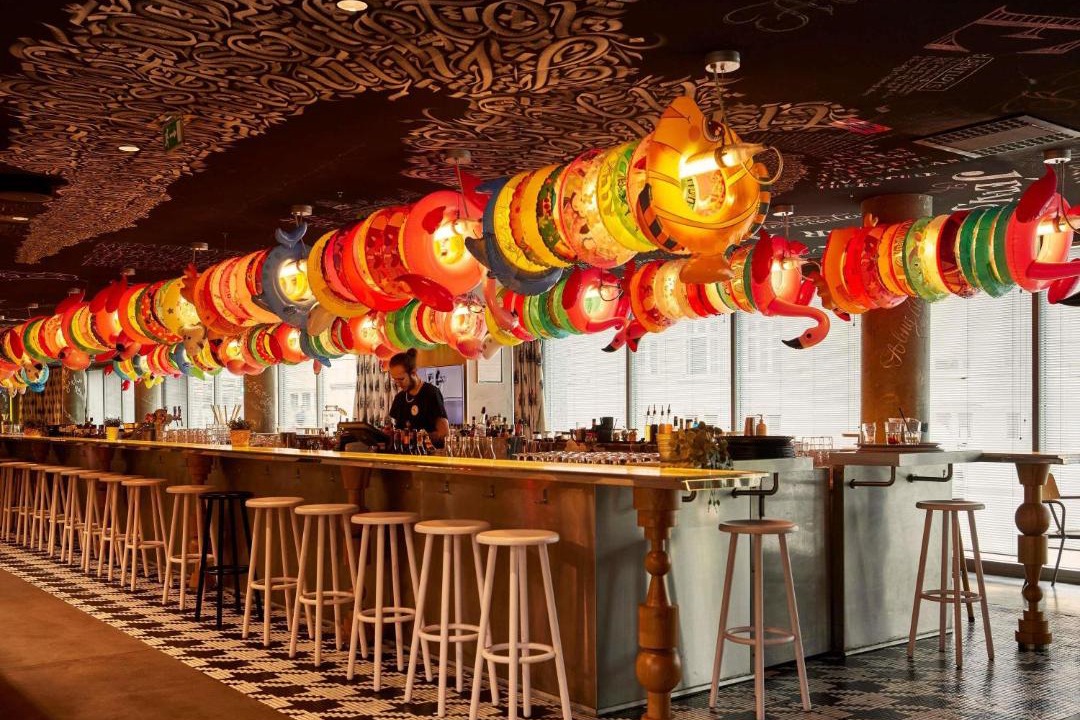 Photo of Others in Lyon City Centre