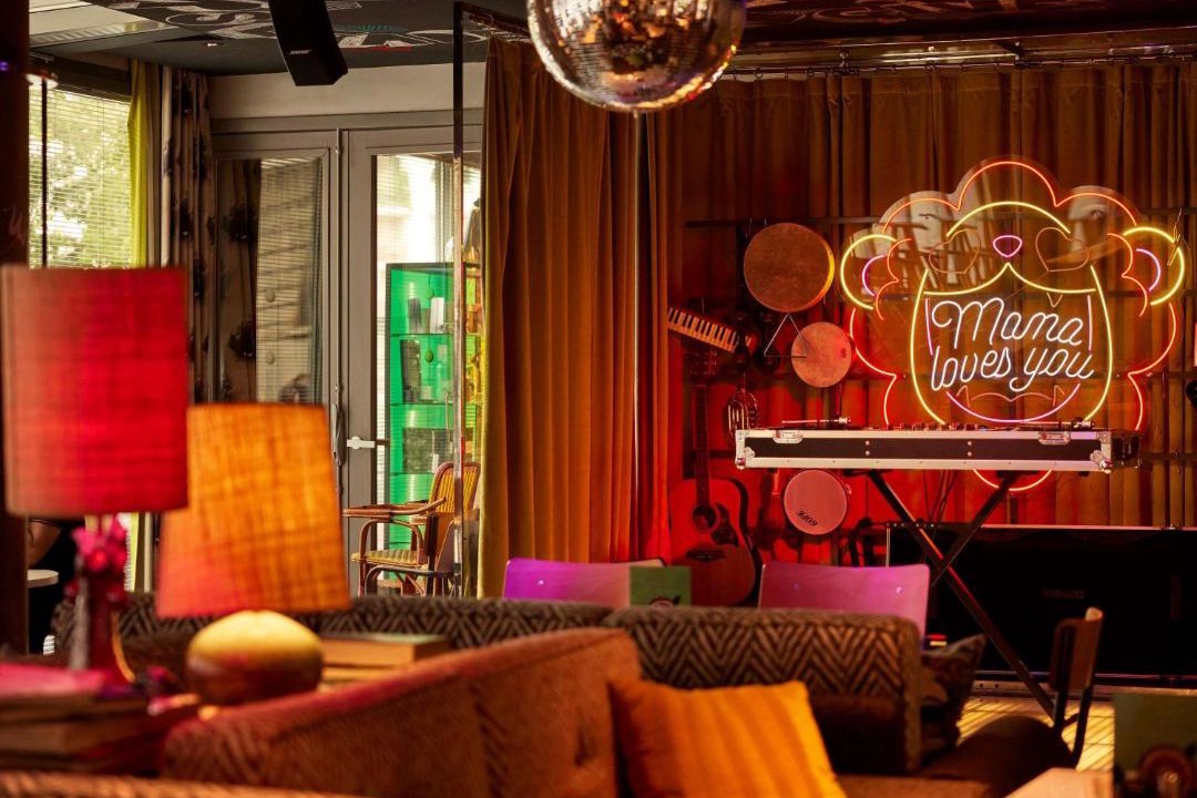 Photo of Others in Lyon City Centre